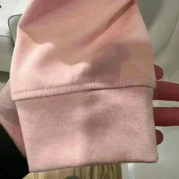 ZARA Girls Crop Top Sweater - Picture 7 of 10